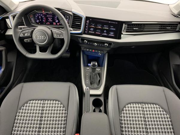 Vente en ligne Audi A1 30 TFSI 116 CH S TRONIC 7 ADVANCED au prix de 29 950 €
