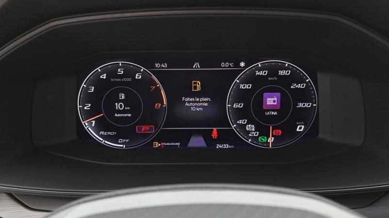 Vente en ligne Cupra Formentor  1.5 TSI 150ch Automatique/7 V au prix de 27 210 €