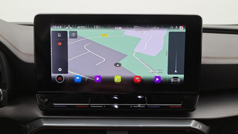 Vente en ligne Cupra Formentor  1.5 TSI 150ch Automatique/7 V au prix de 27 210 €