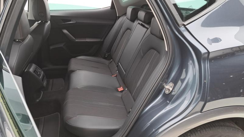 Vente en ligne Cupra Formentor  1.5 TSI 150ch Automatique/7 V au prix de 27 210 €