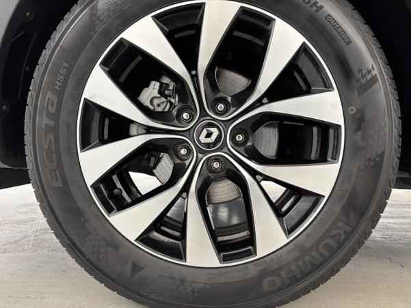Vente en ligne Renault Arkana 1.3 TCe mild hybrid 140ch Evolution EDC + Roue de secours au prix de 20 790 €
