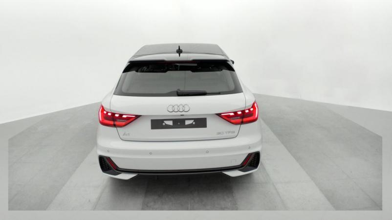 Vente en ligne Audi A1 30 TFSI 116 CH S TRONIC 7 ADVANCED au prix de 29 950 €