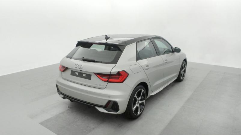 Vente en ligne Audi A1 30 TFSI 116 CH S TRONIC 7 ADVANCED au prix de 29 950 €