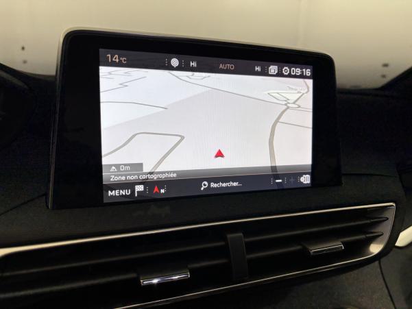 Vente en ligne Peugeot 3008 1.5 BlueHDi 130ch GT Line EAT8 + Attelage au prix de 20 980 €
