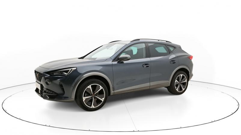 Vente en ligne Cupra Formentor  1.5 TSI 150ch Automatique/7 V au prix de 27 210 €