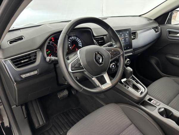 Vente en ligne Renault Arkana 1.3 TCe mild hybrid 140ch Evolution EDC + Roue de secours au prix de 20 790 €