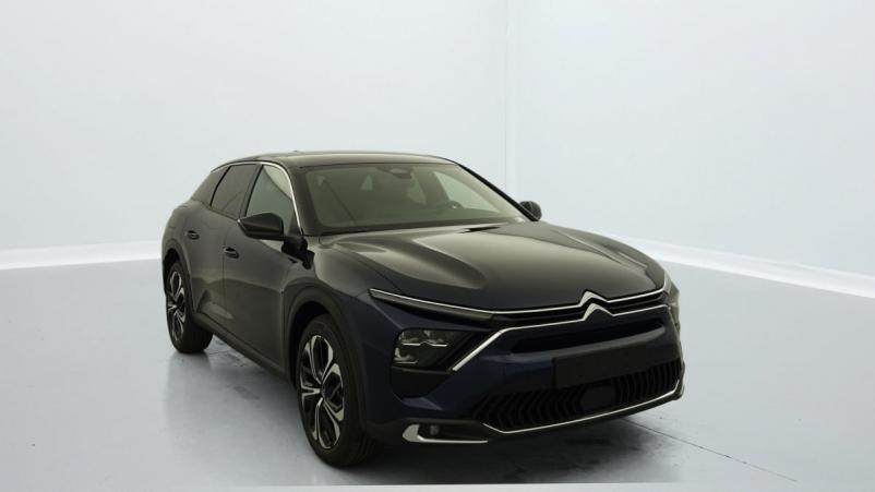 Vente en ligne Citroën C5 X PureTech 130 EAT8 Plus au prix de 25 320 €
