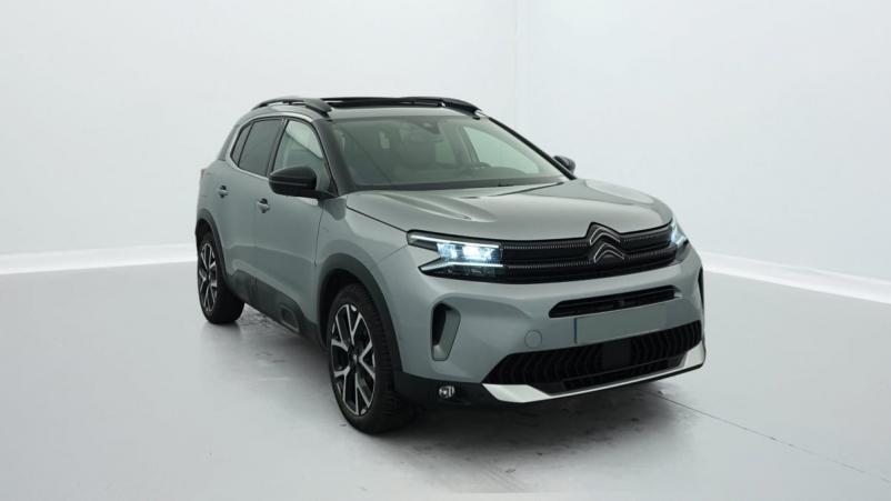 Vente en ligne Citroën C5 Aircross PureTech 130 S S EAT8 Shine Pack au prix de 25 410 €