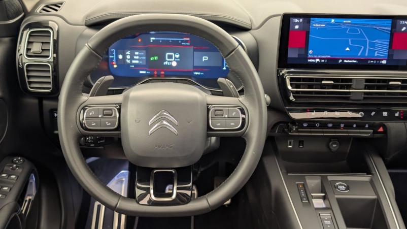 Vente en ligne Citroën C5 Aircross PureTech 130 S S EAT8 Shine Pack au prix de 25 410 €