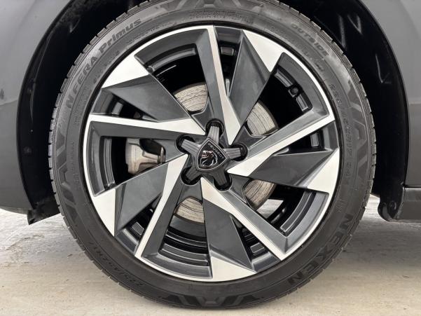 Vente en ligne Peugeot 308 1.5 BlueHDi 130ch Allure EAT8 au prix de 25 980 €