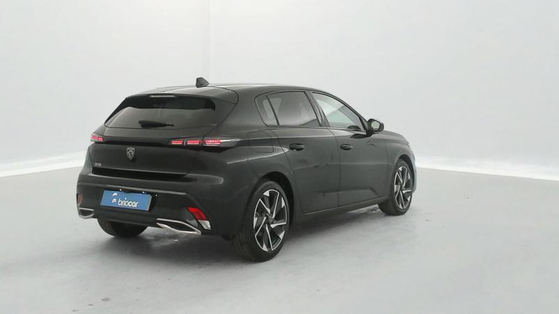 Vente en ligne Peugeot 308 1.5 BlueHDi 130ch Allure EAT8 au prix de 25 980 €