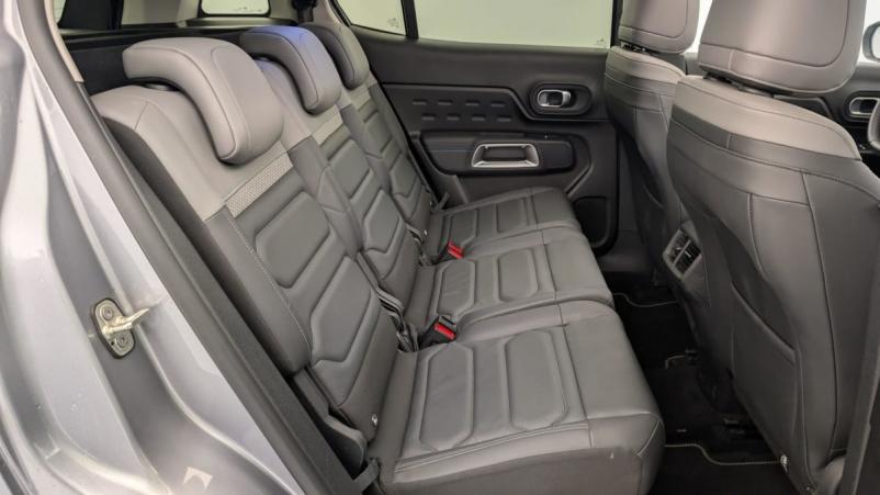 Vente en ligne Citroën C5 Aircross PureTech 130 S S EAT8 Shine Pack au prix de 25 410 €