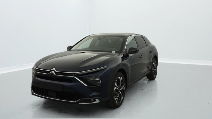 Vente en ligne Citroën C5 X PureTech 130 EAT8 Plus au prix de 25 320 €