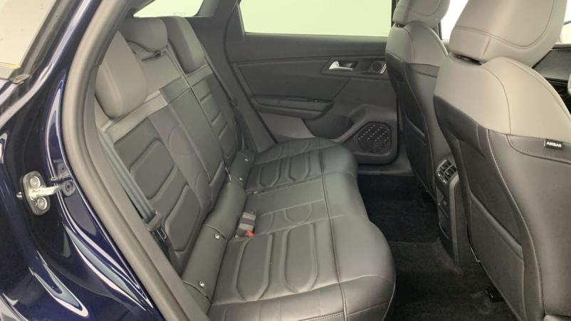 Vente en ligne Citroën C5 X PureTech 130 EAT8 Plus au prix de 25 320 €