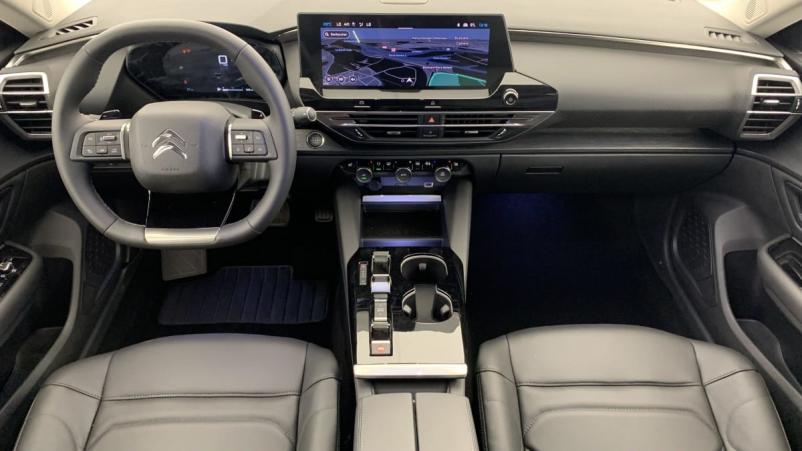 Vente en ligne Citroën C5 X PureTech 130 EAT8 Plus au prix de 25 320 €