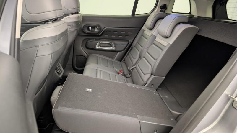 Vente en ligne Citroën C5 Aircross PureTech 130 S S EAT8 Shine Pack au prix de 25 410 €