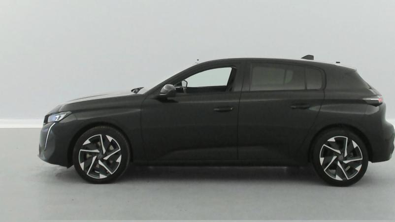Vente en ligne Peugeot 308 1.5 BlueHDi 130ch Allure EAT8 au prix de 25 980 €