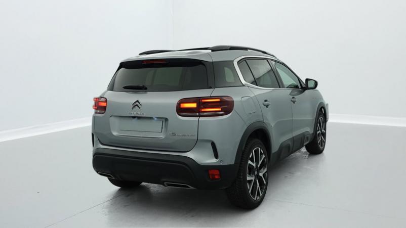 Vente en ligne Citroën C5 Aircross PureTech 130 S S EAT8 Shine Pack au prix de 25 410 €