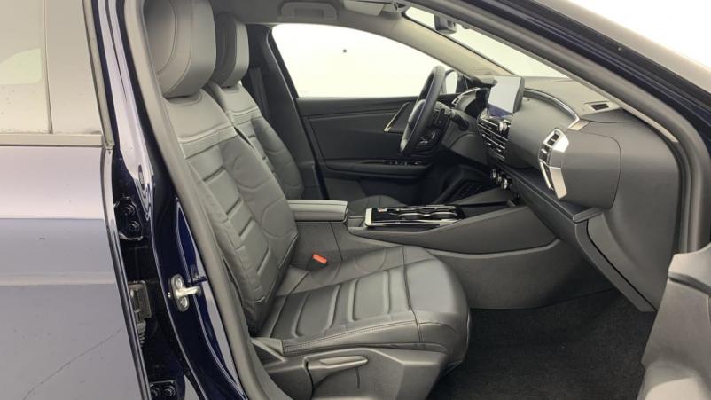 Vente en ligne Citroën C5 X PureTech 130 EAT8 Plus au prix de 25 320 €