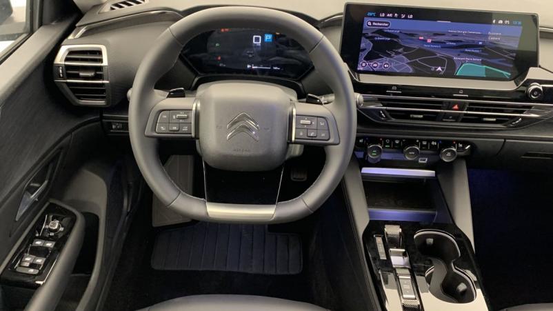 Vente en ligne Citroën C5 X PureTech 130 EAT8 Plus au prix de 25 320 €