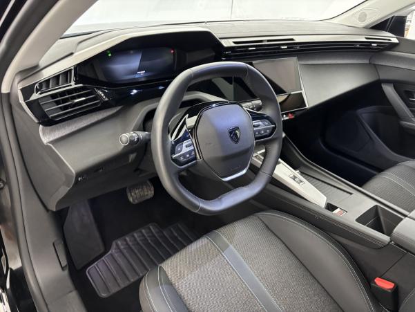 Vente en ligne Peugeot 308 1.5 BlueHDi 130ch Allure EAT8 au prix de 25 980 €