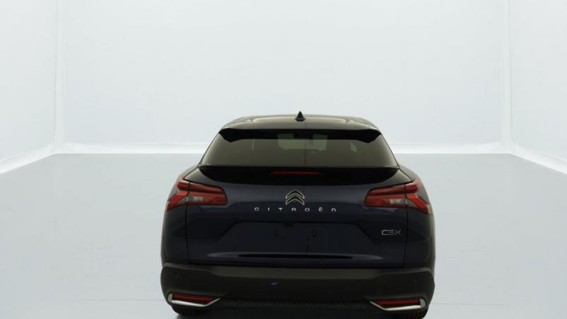 Vente en ligne Citroën C5 X PureTech 130 EAT8 Plus au prix de 25 320 €