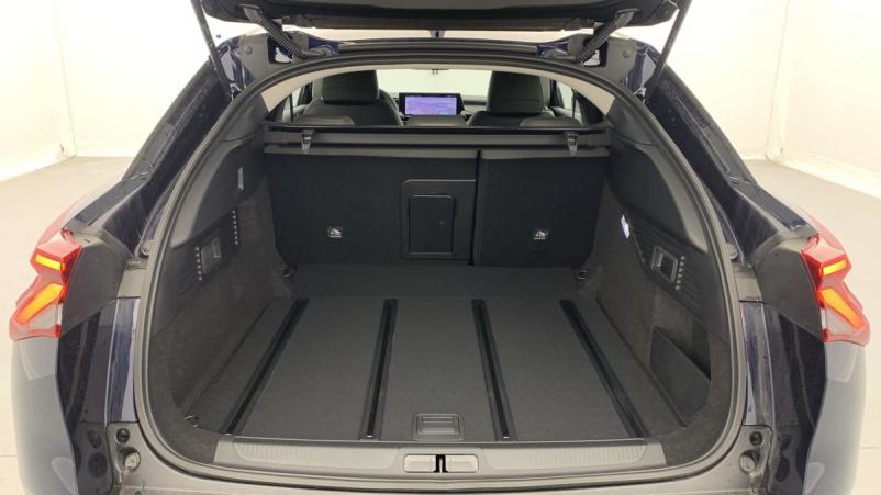 Vente en ligne Citroën C5 X PureTech 130 EAT8 Plus au prix de 25 320 €