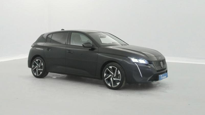 Vente en ligne Peugeot 308 1.5 BlueHDi 130ch Allure EAT8 au prix de 25 980 €