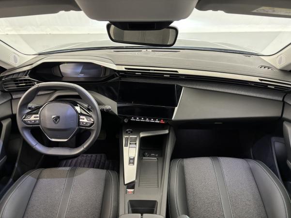 Vente en ligne Peugeot 308 1.5 BlueHDi 130ch Allure EAT8 au prix de 25 980 €