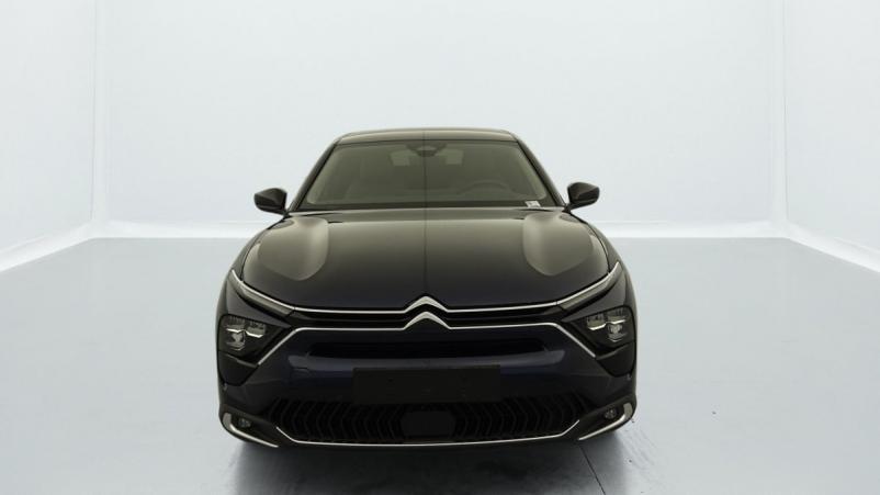 Vente en ligne Citroën C5 X PureTech 130 EAT8 Plus au prix de 25 320 €