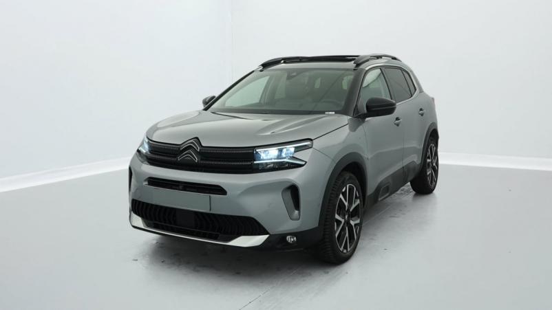 Vente en ligne Citroën C5 Aircross PureTech 130 S S EAT8 Shine Pack au prix de 25 410 €