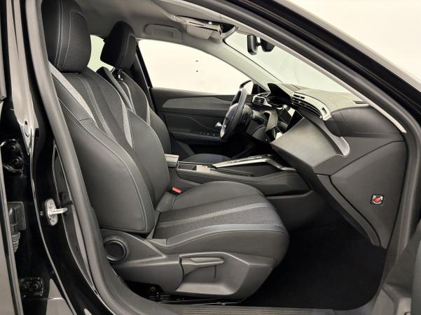 Vente en ligne Peugeot 308 1.5 BlueHDi 130ch Allure EAT8 au prix de 25 980 €