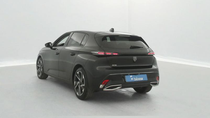 Vente en ligne Peugeot 308 1.5 BlueHDi 130ch Allure EAT8 au prix de 25 980 €