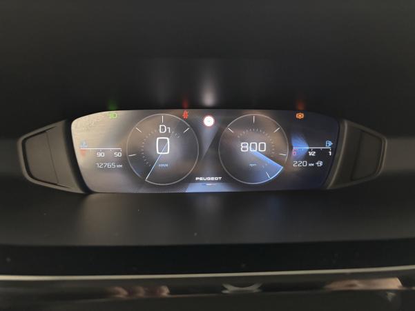 Vente en ligne Peugeot 308 1.5 BlueHDi 130ch Allure EAT8 au prix de 25 980 €