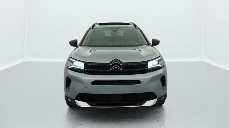 Vente en ligne Citroën C5 Aircross PureTech 130 S S EAT8 Shine Pack au prix de 25 410 €