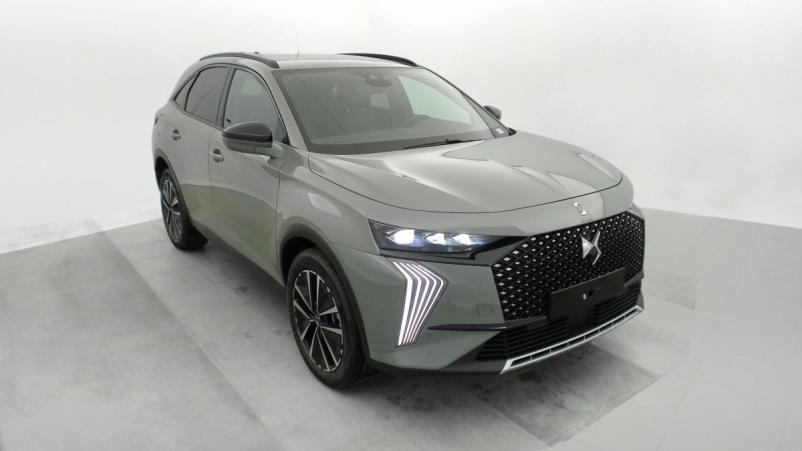 Vente en ligne Ds DS7 Crossback BlueHDi 130 EAT8 Pallas au prix de 36 740 €