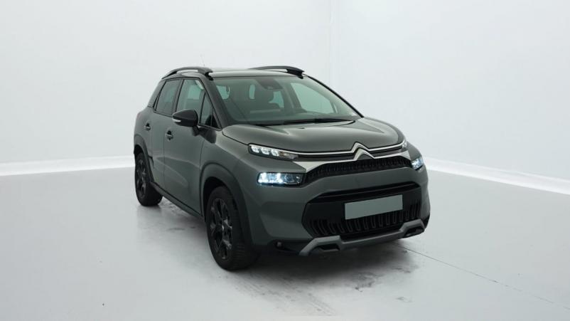 Vente en ligne Citroën C3 Aircross PureTech 110 S S BVM6 Max au prix de 18 820 €