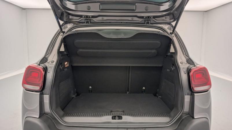 Vente en ligne Citroën C3 Aircross PureTech 110 S S BVM6 Max au prix de 18 820 €