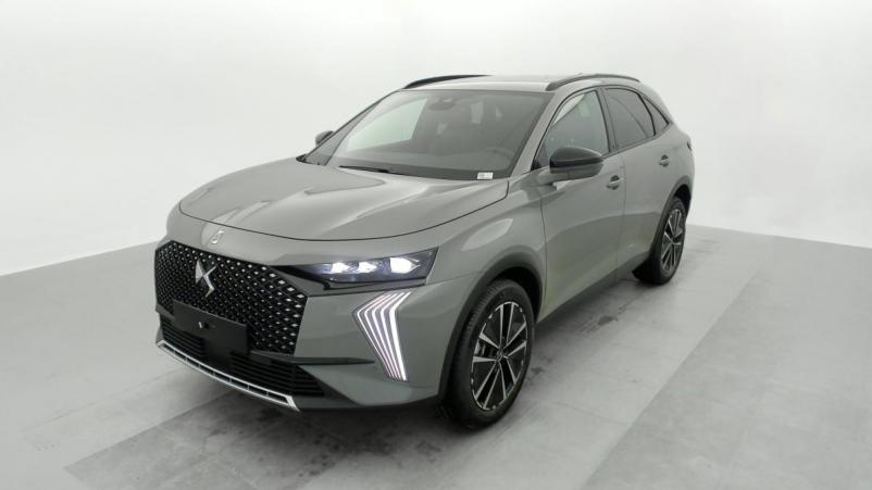 Vente en ligne Ds DS7 Crossback BlueHDi 130 EAT8 Pallas au prix de 36 740 €