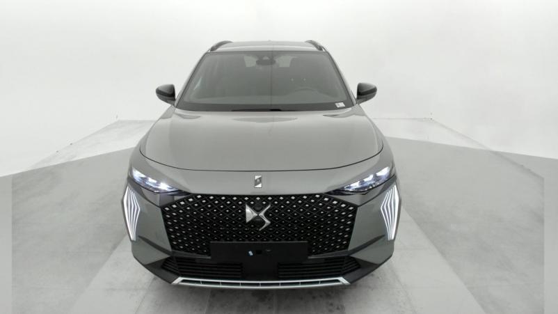 Vente en ligne Ds DS7 Crossback BlueHDi 130 EAT8 Pallas au prix de 36 740 €