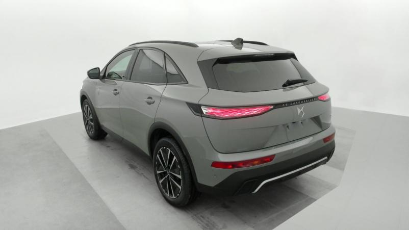 Vente en ligne Ds DS7 Crossback BlueHDi 130 EAT8 Pallas au prix de 36 740 €