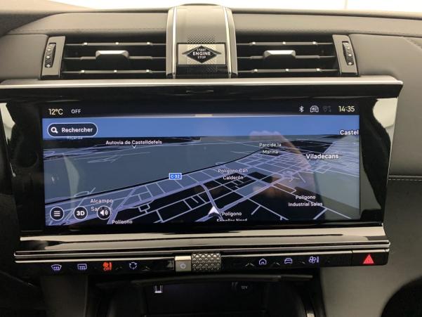 Vente en ligne Ds DS7 Crossback BlueHDi 130 EAT8 Pallas au prix de 36 740 €