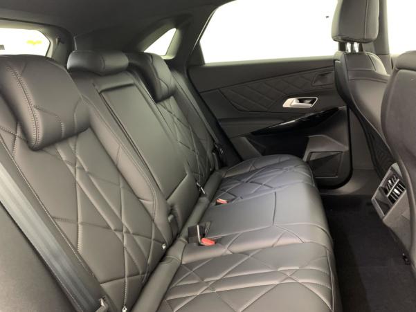 Vente en ligne Ds DS7 Crossback BlueHDi 130 EAT8 Pallas au prix de 36 740 €