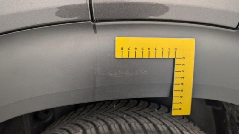 Vente en ligne Citroën C3 Aircross PureTech 110 S S BVM6 Max au prix de 18 820 €
