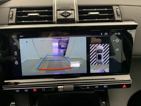 Vente en ligne Ds DS7 Crossback BlueHDi 130 EAT8 Pallas au prix de 36 740 €