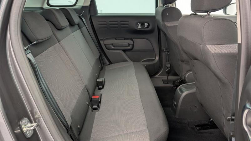 Vente en ligne Citroën C3 Aircross PureTech 110 S S BVM6 Max au prix de 18 820 €