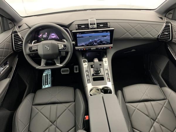 Vente en ligne Ds DS7 Crossback BlueHDi 130 EAT8 Pallas au prix de 36 740 €