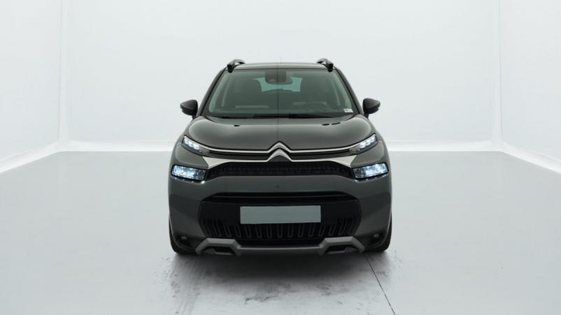 Vente en ligne Citroën C3 Aircross PureTech 110 S S BVM6 Max au prix de 18 820 €