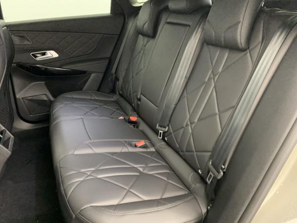 Vente en ligne Ds DS7 Crossback BlueHDi 130 EAT8 Pallas au prix de 36 740 €
