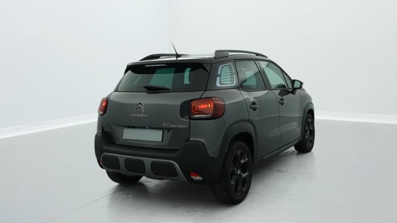 Vente en ligne Citroën C3 Aircross PureTech 110 S S BVM6 Max au prix de 18 820 €